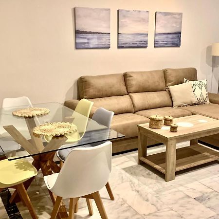 Apartamento Templo Romano Córdoba Eksteriør bilde