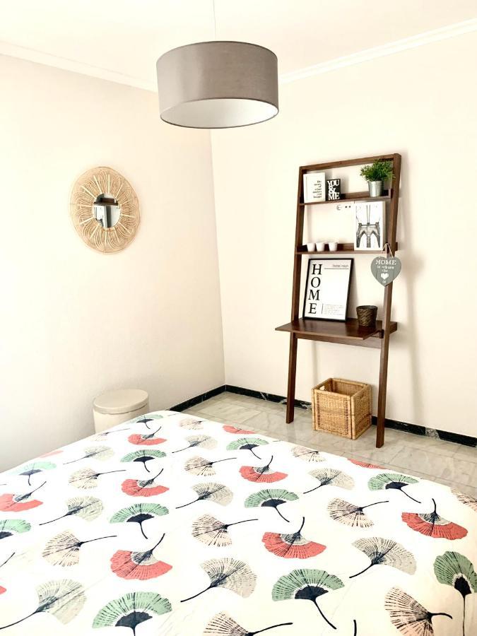 Apartamento Templo Romano Córdoba Eksteriør bilde