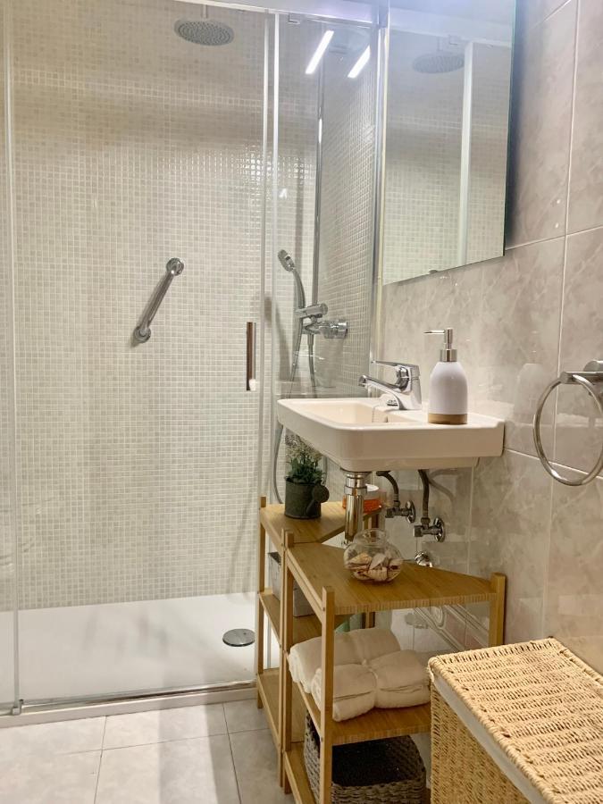 Apartamento Templo Romano Córdoba Eksteriør bilde